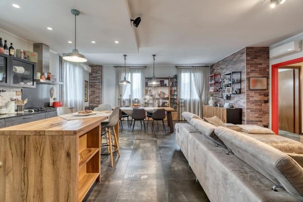 appartamento in vendita a Castenaso