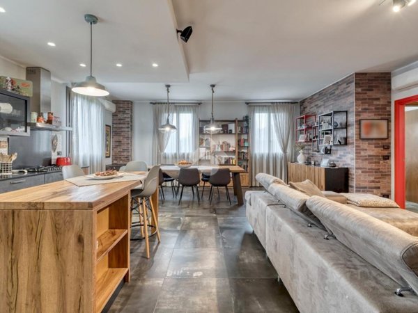 appartamento in vendita a Castenaso