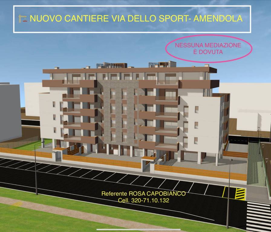 appartamento in vendita a Castenaso