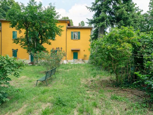 casa semindipendente in vendita a Castenaso