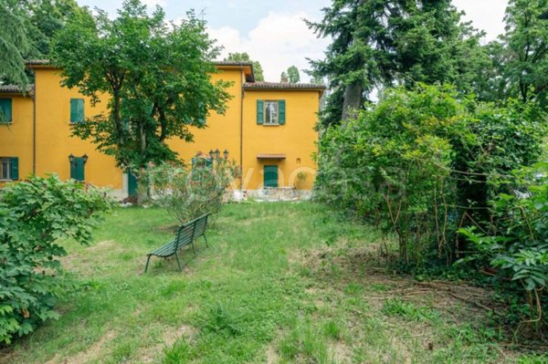 appartamento in vendita a Castenaso