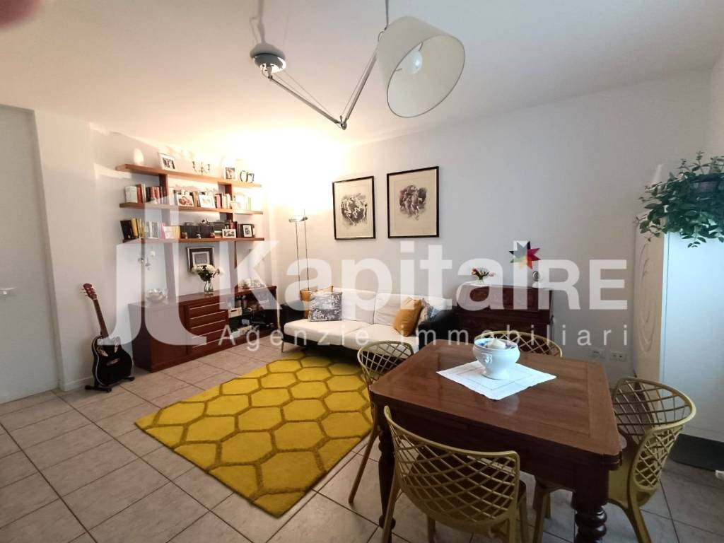 appartamento in vendita a Castenaso