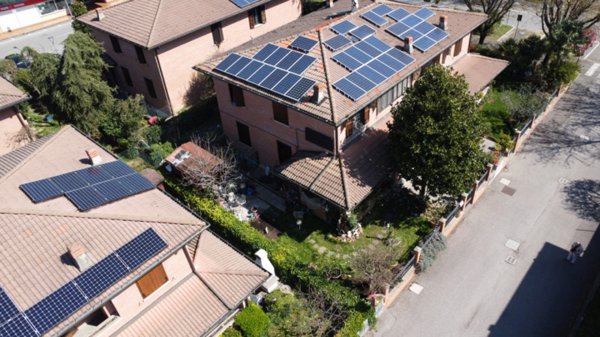 casa indipendente in vendita a Castenaso