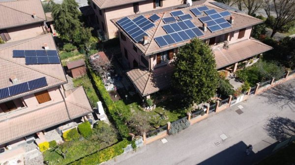 casa indipendente in vendita a Castenaso