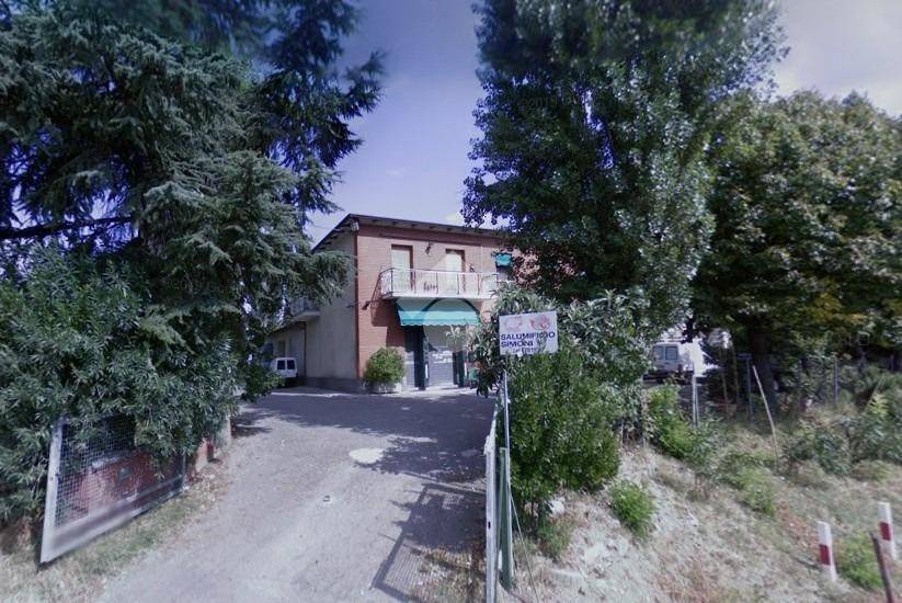 locale commerciale in vendita a Castenaso