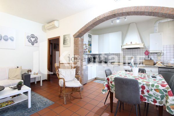 appartamento in vendita a Castenaso