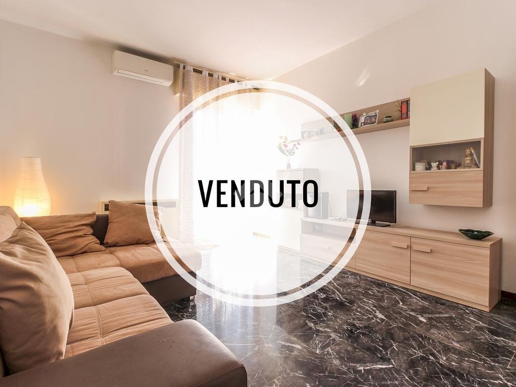 appartamento in vendita a Castenaso