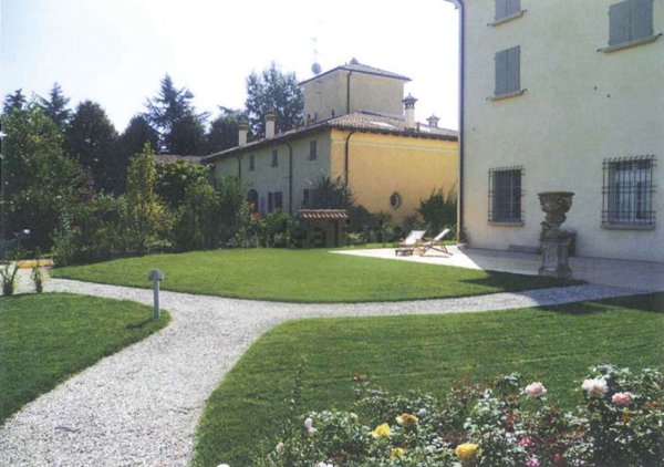 casa indipendente in vendita a Castenaso