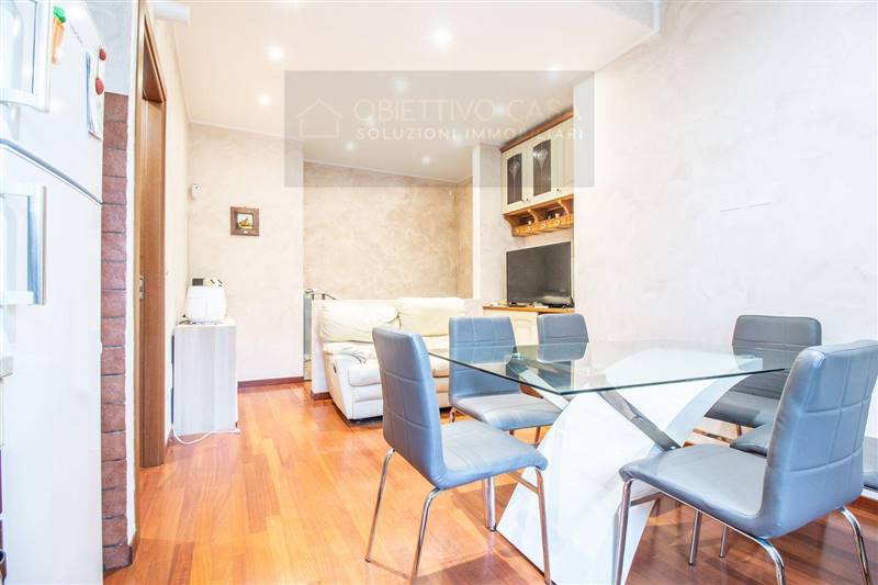 appartamento in vendita a Castenaso