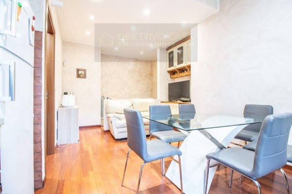 appartamento in vendita a Castenaso