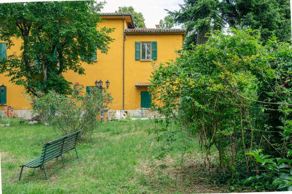 casa semindipendente in vendita a Castenaso