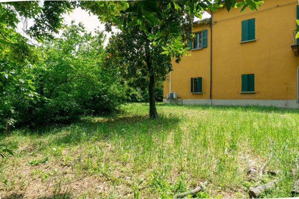 casa semindipendente in vendita a Castenaso