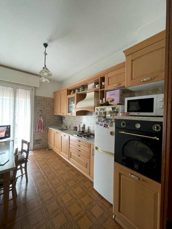 appartamento in vendita a Castenaso in zona Villanova