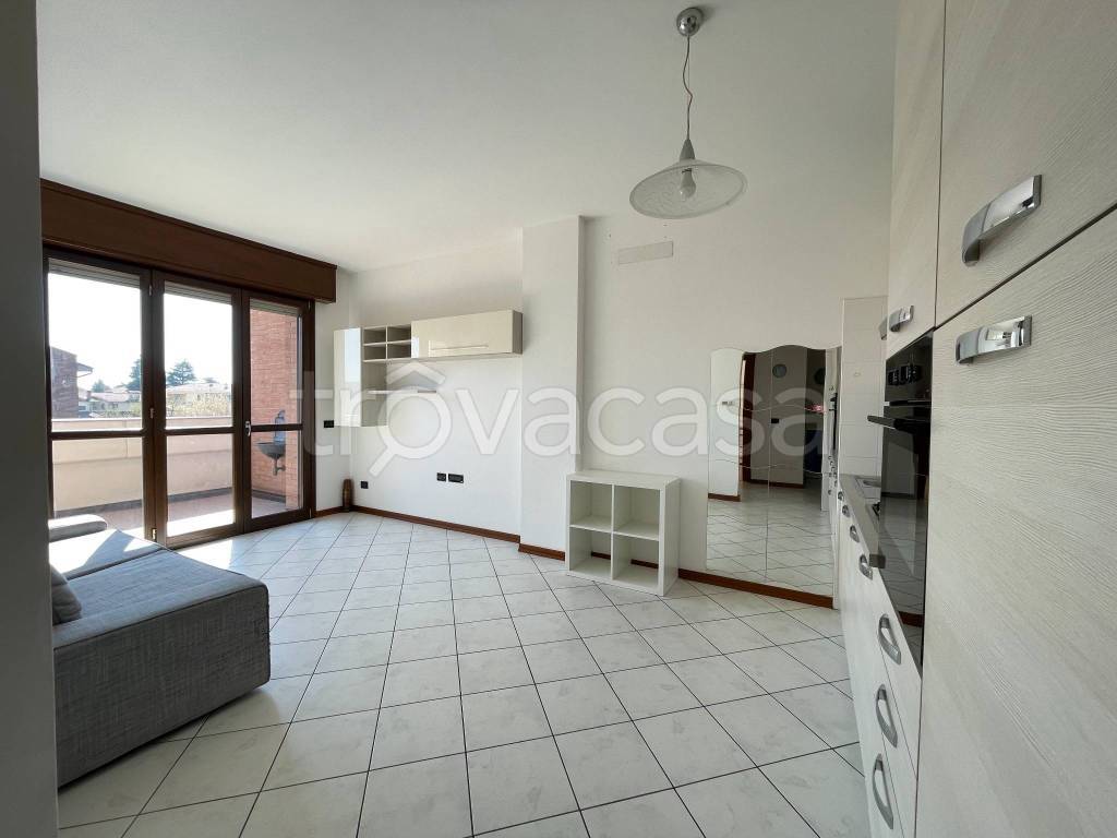 appartamento in vendita a Castenaso