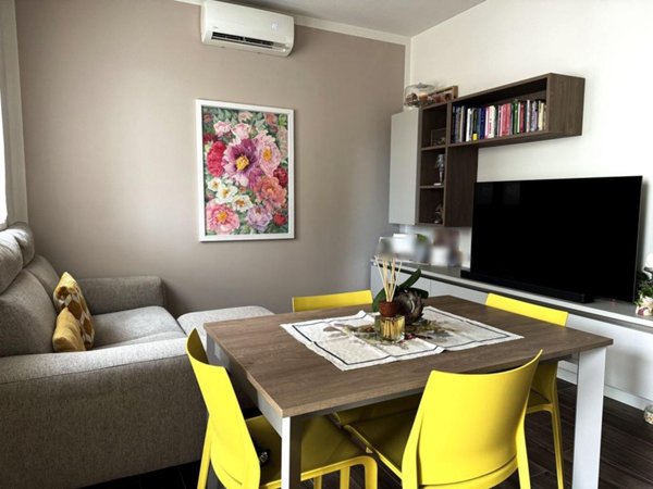 appartamento in vendita a Castenaso