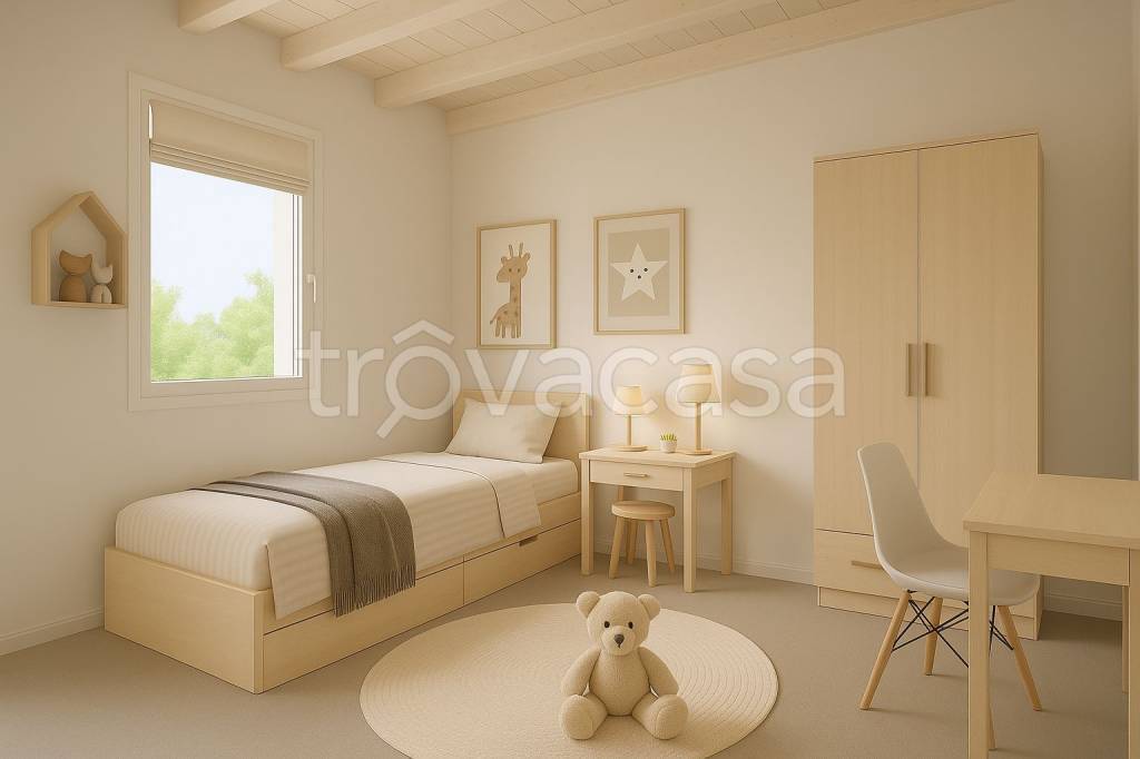 casa indipendente in vendita a Castenaso