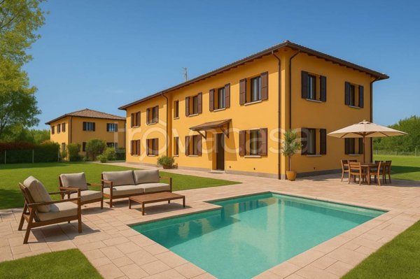 casa indipendente in vendita a Castenaso
