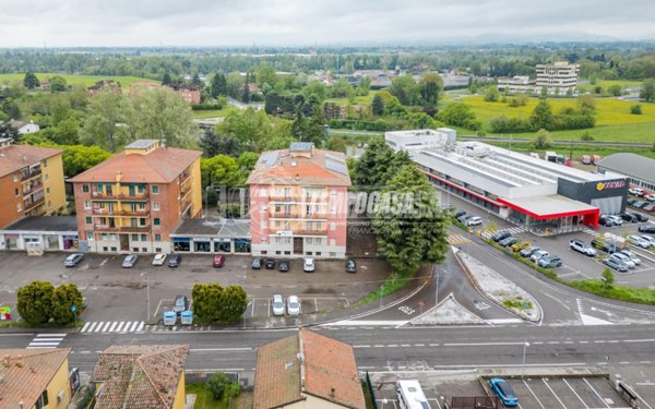 appartamento in vendita a Castenaso