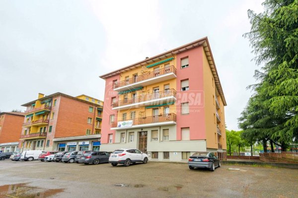 appartamento in vendita a Castenaso