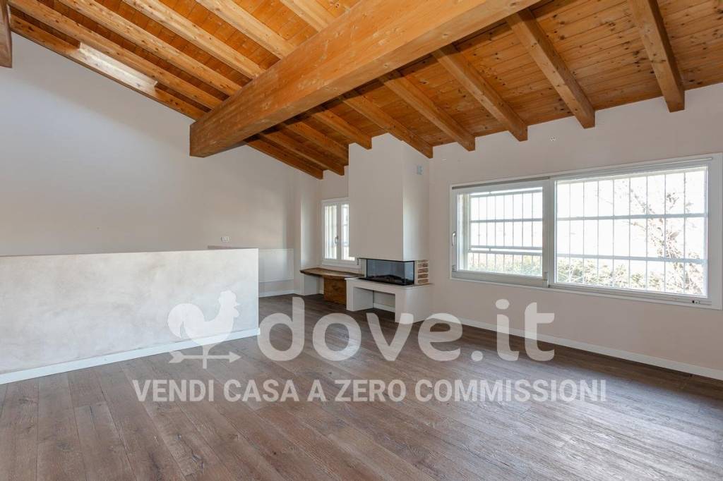 casa indipendente in vendita a Castenaso
