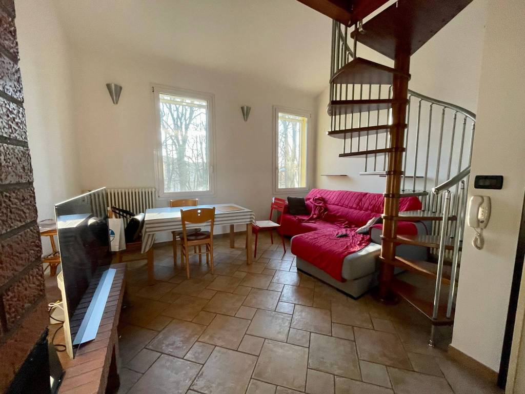 appartamento in vendita a Castenaso