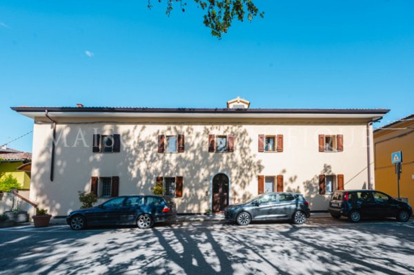 appartamento in vendita a Castenaso in zona Fiesso
