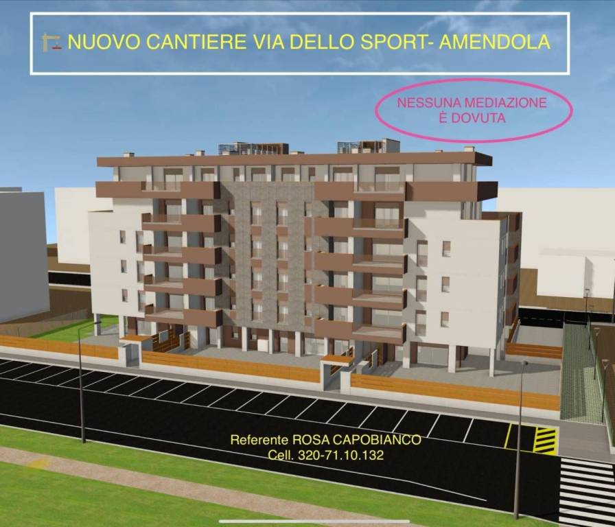 appartamento in vendita a Castenaso