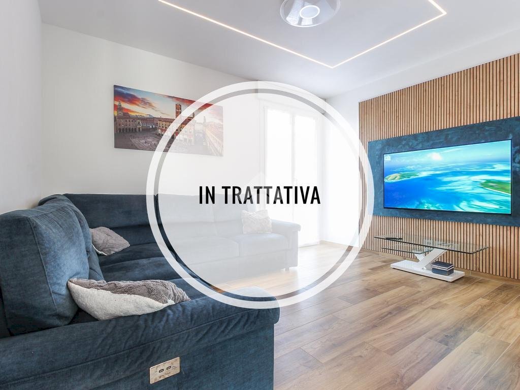 appartamento in vendita a Castenaso