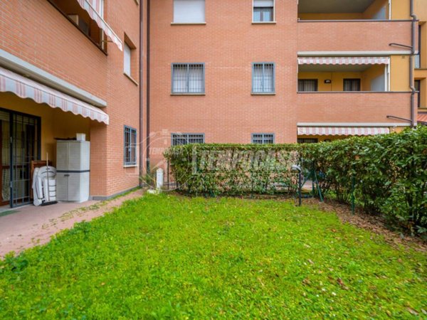 appartamento in vendita a Castenaso