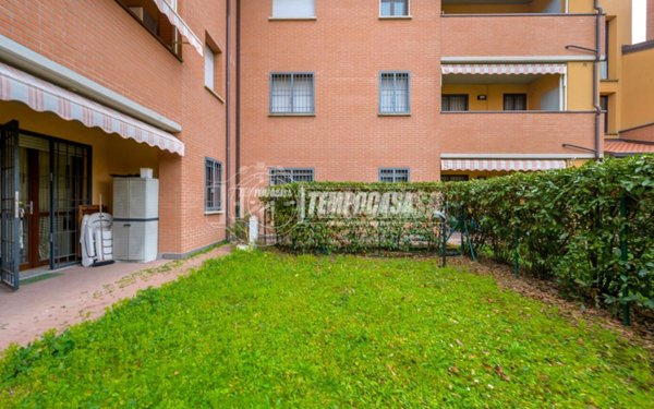 appartamento in vendita a Castenaso