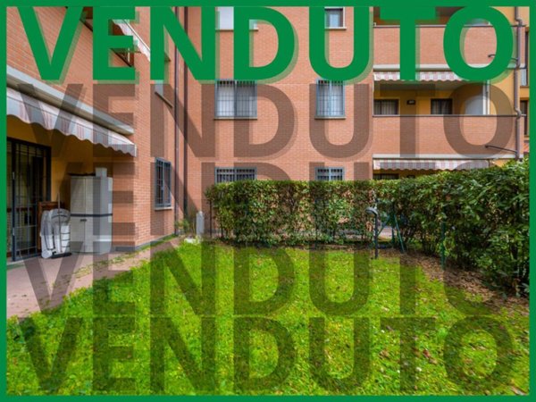 appartamento in vendita a Castenaso