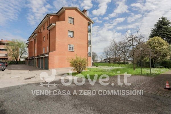 appartamento in vendita a Castenaso