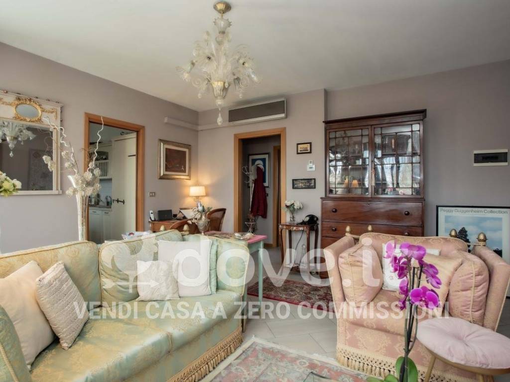 appartamento in vendita a Castenaso
