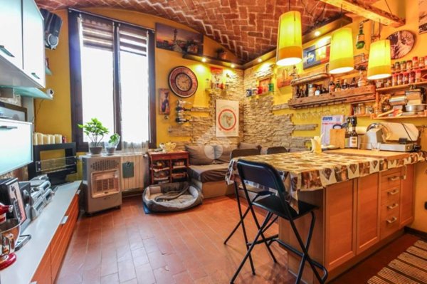 appartamento in vendita a Castenaso in zona Marano