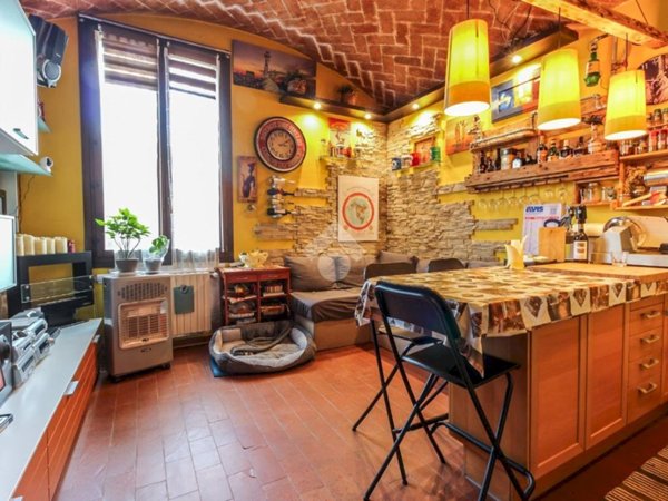 appartamento in vendita a Castenaso in zona Marano