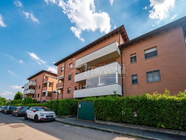 appartamento in vendita a Castenaso