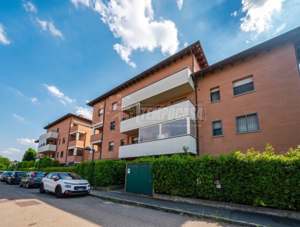 appartamento in vendita a Castenaso