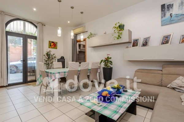 appartamento in vendita a Castenaso