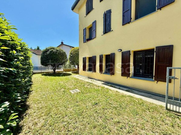appartamento in vendita a Castenaso in zona Fiesso