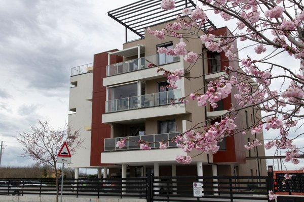 appartamento in vendita a Castenaso