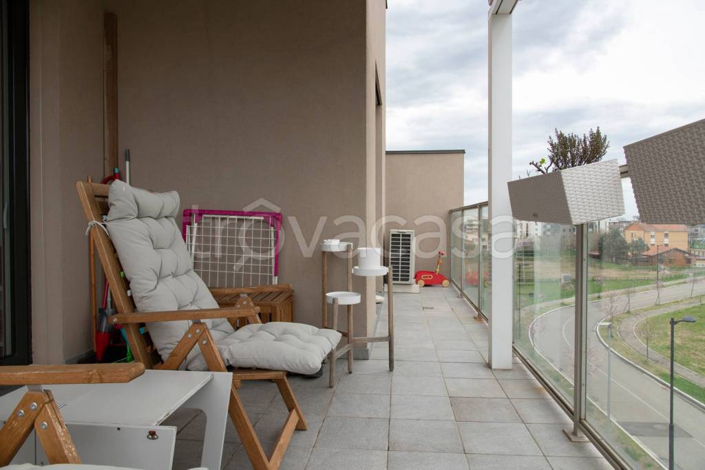appartamento in vendita a Castenaso