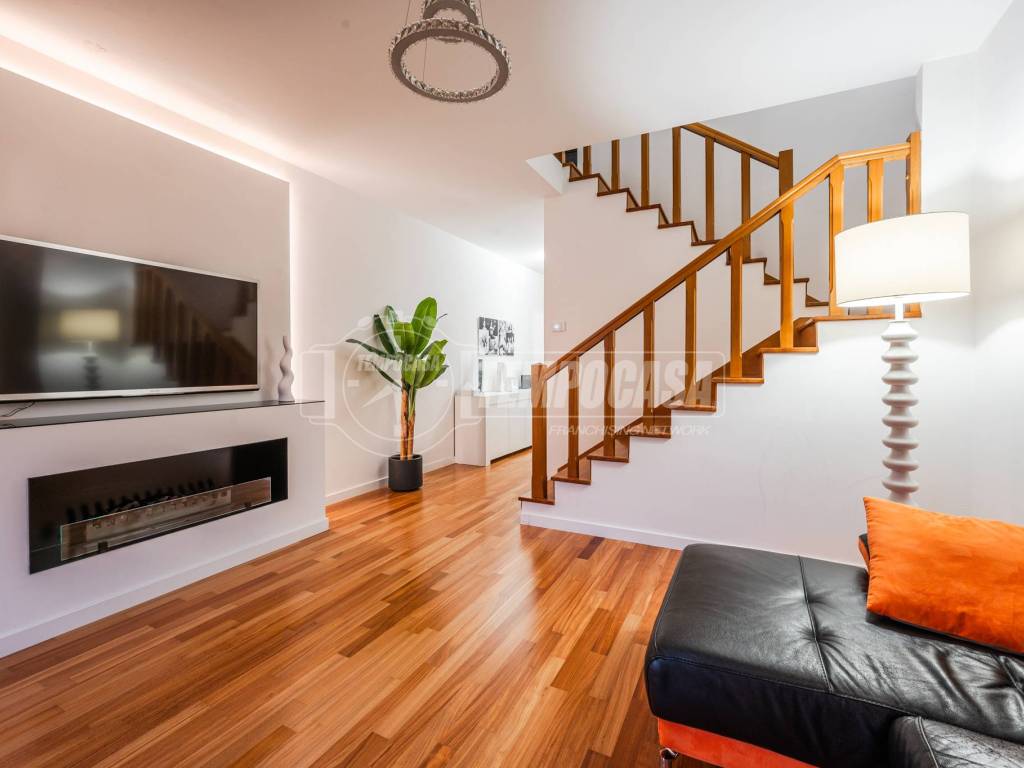 casa indipendente in vendita a Castenaso in zona Marano