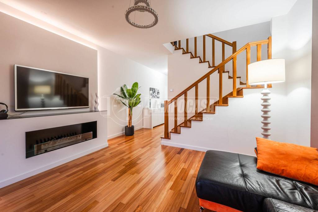 casa indipendente in vendita a Castenaso in zona Marano