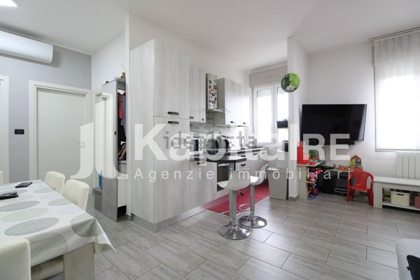 appartamento in vendita a Castenaso in zona Villanova