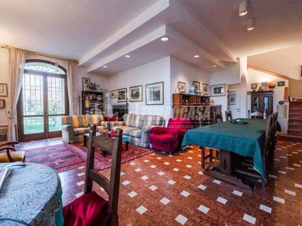 casa indipendente in vendita a Castenaso