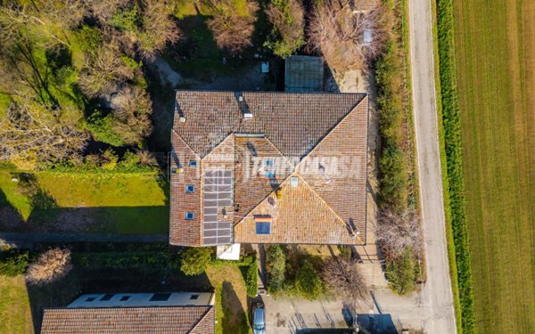 casa indipendente in vendita a Castenaso