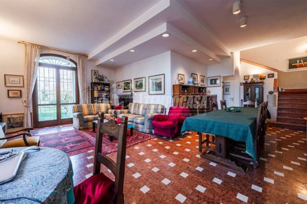 casa indipendente in vendita a Castenaso