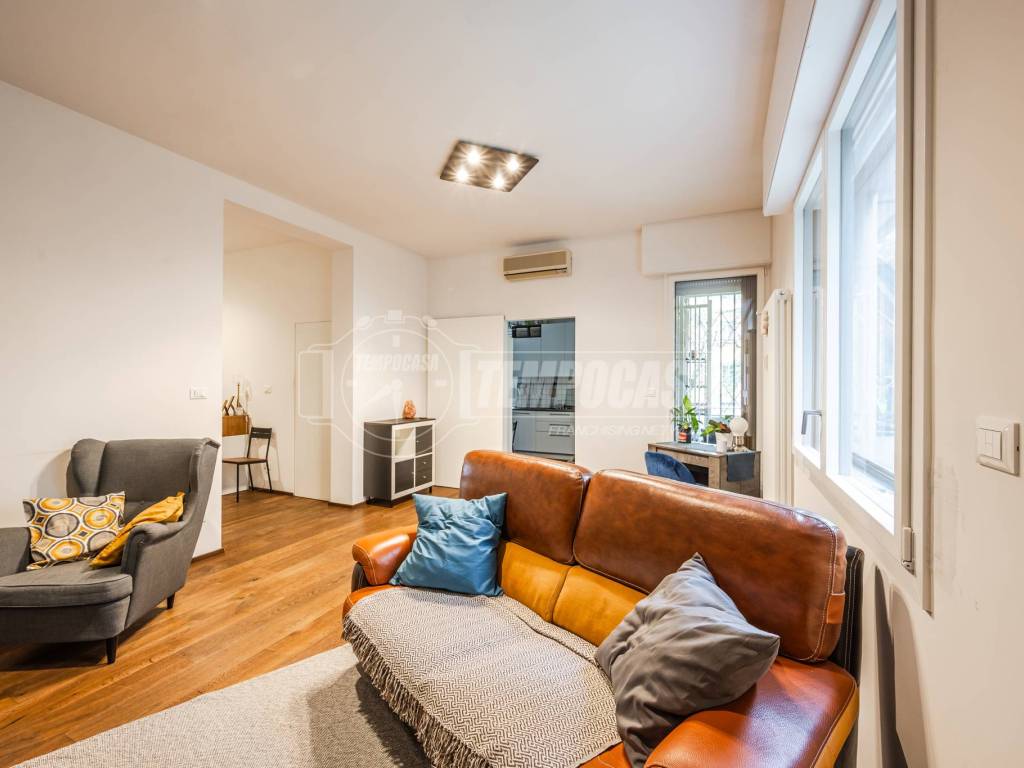 appartamento in vendita a Castenaso