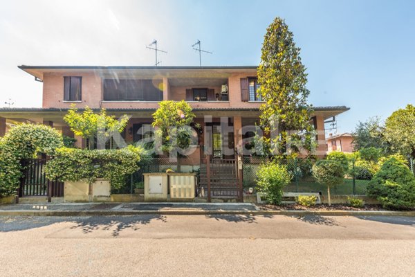 casa indipendente in vendita a Castenaso