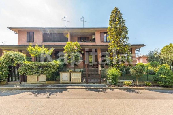 casa indipendente in vendita a Castenaso